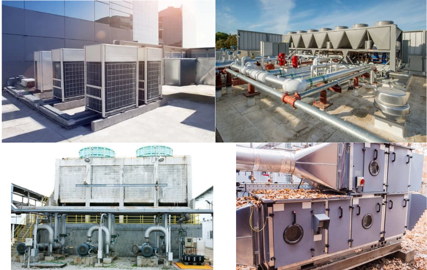 HVAC Contracting